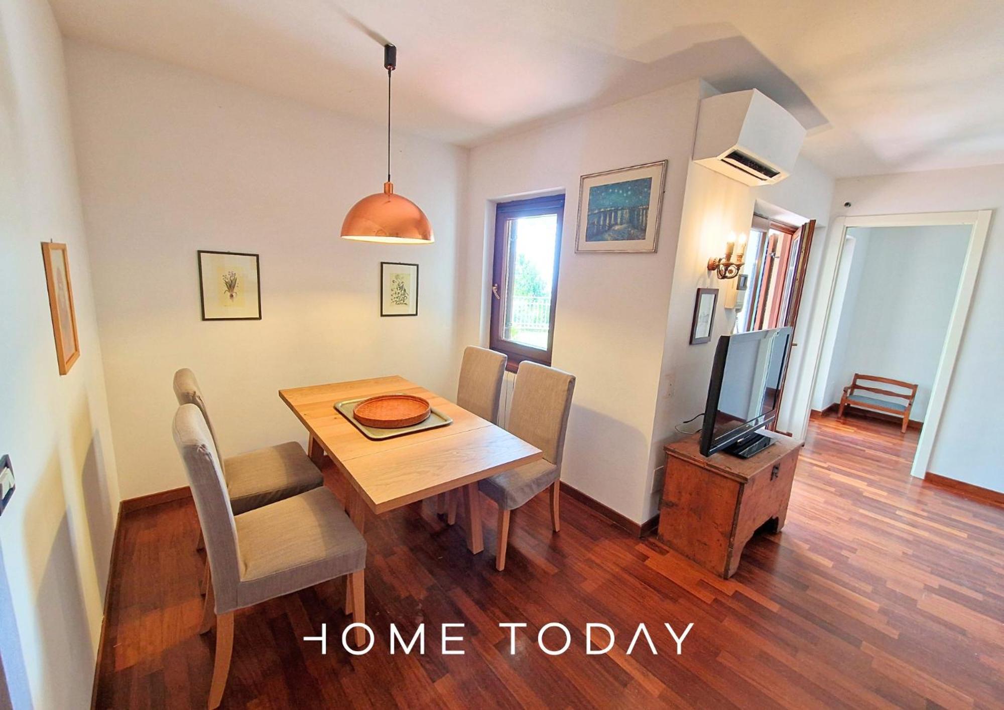 Ht - Loft Al Castello Di Miramare Con Vista Apartment Grignano  Luaran gambar
